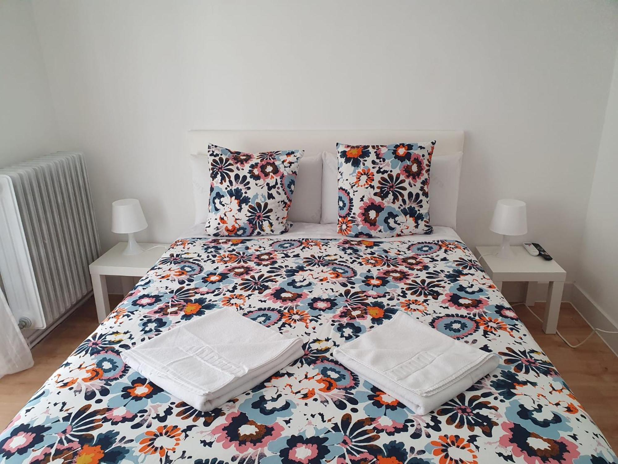 Hostal Abel Victoriano — Fotos 1